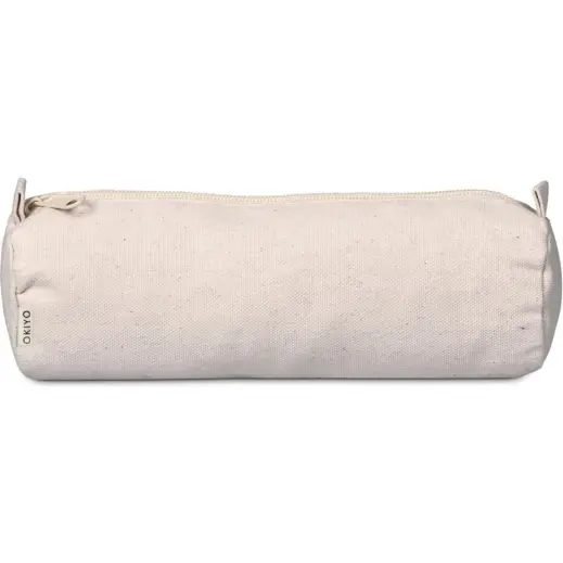 Okiyo Seito Cotton Utility Pouch Unbranded Front